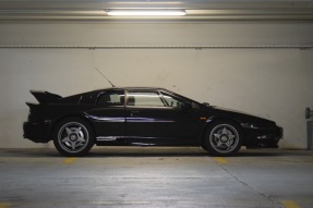 2001 Lotus Esprit V8 GT