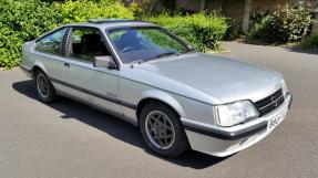 1985 Opel Monza