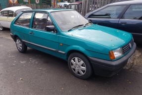 1992 Volkswagen Polo