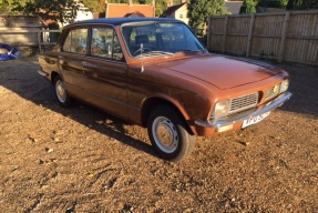 1978 Triumph Dolomite