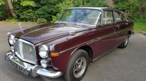 1969 Rover P5