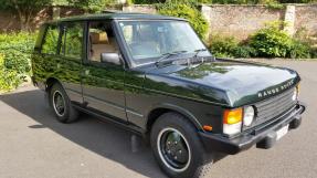 1995 Land Rover Range Rover