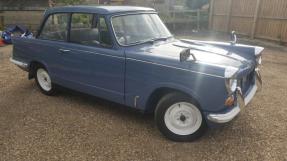 1963 Triumph Herald