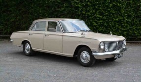 1964 Vauxhall Cresta