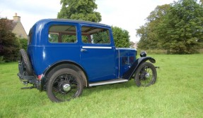 1932 Morris Minor