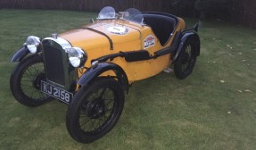 1931 Austin Seven