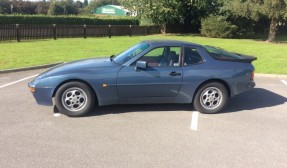 1989 Porsche 944