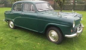 1955 Austin A90