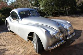 1953 Jaguar XK 120