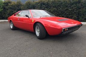 1977 Ferrari Dino 308 GT4