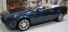 1991 Maserati Bi-Turbo