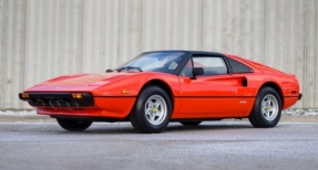 1979 Ferrari 308 GTS