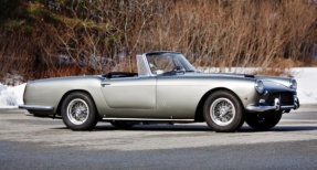 1960 Ferrari 250 GT Cabriolet Series II