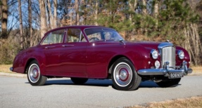 1960 Bentley S2 Continental