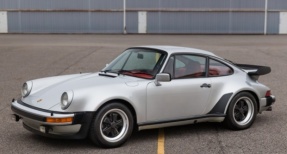 1979 Porsche 911 Turbo