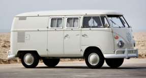 1964 Volkswagen Type 2 (T1)