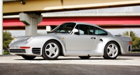 1988 Porsche 959