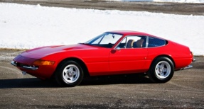 1971 Ferrari 365 GTB/4