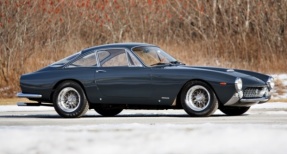 1963 Ferrari 250 GT/L