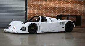 1990 Porsche 962