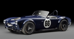 1964 Shelby Cobra 289