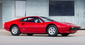 1976 Ferrari 308 GTB Vetroresina