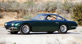 1965 Lamborghini 350 GT
