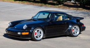 1994 Porsche 911 Turbo