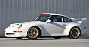 1997 Porsche 911 Cup