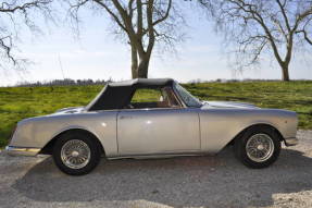 1961 Facel Vega Facellia