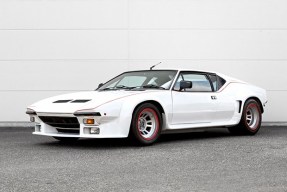 1983 De Tomaso Pantera GT5