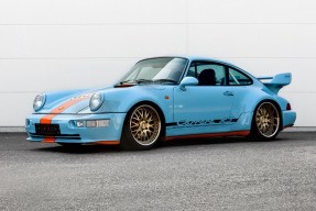 1992 Porsche 911 RS