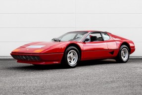 1979 Ferrari 512 BB