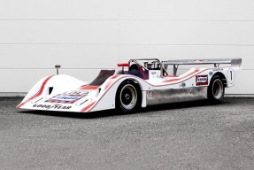 1972 Lola T310