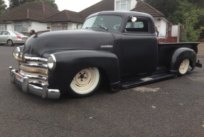 1947 Chevrolet Pickup