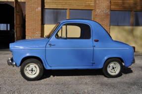 1958 ACMA Vespa 400