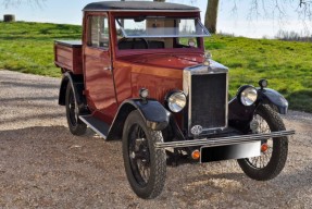 1930 Morris Minor