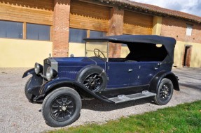 1927 Fiat 503