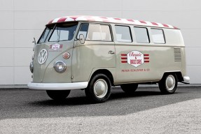 1964 Volkswagen Type 2 (T1)