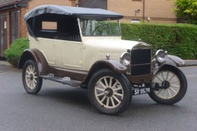 1926 Ford Model T