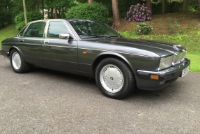 1994 Jaguar Sovereign