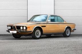 1973 BMW 3.0 CSL