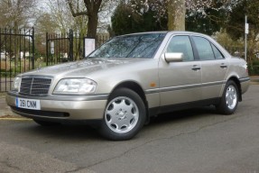 1995 Mercedes-Benz C 280