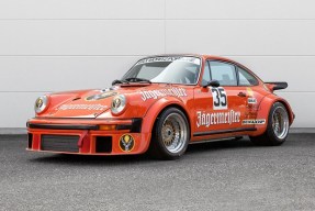 1976 Porsche 934