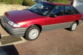 1994 Rover 214