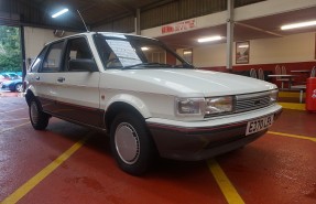 1987 Austin Maestro