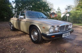 1983 Daimler Sovereign