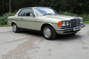 1978 Mercedes-Benz 230 C