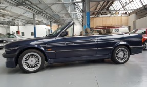 1989 BMW Alpina C2
