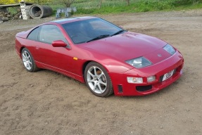 1991 Nissan 300ZX